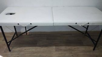 Продам кушетку массажную