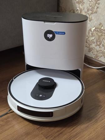 Продам Робот пылесос Roidmi JCZ01RM