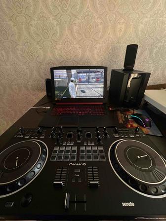 Продаю контроллер Pioneer Rev1