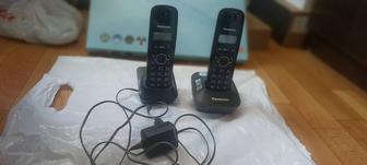 Радиотелефон