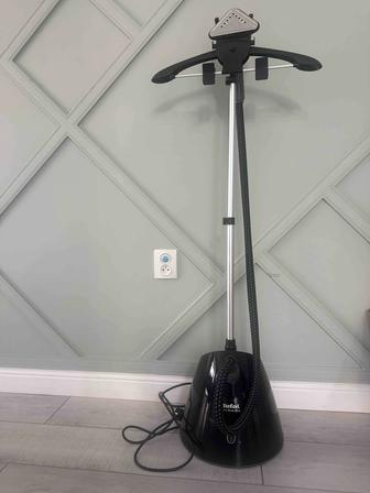 Продам отпариватель напольный Tefal