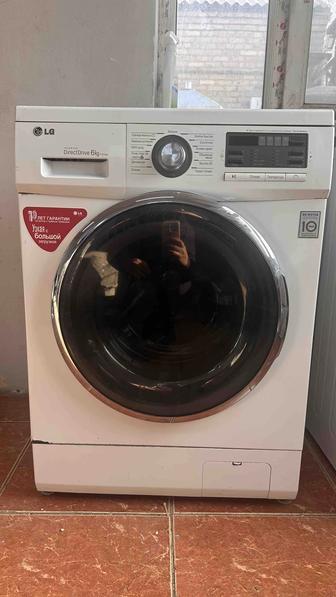 Продам стиральную машину