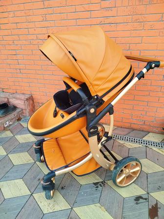 Продам коляску детскую