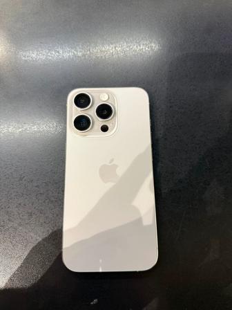 Айфон 15 про 128гб идеальное состояние