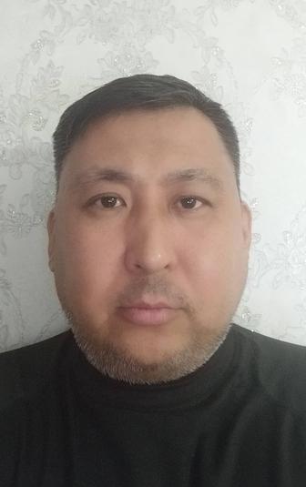 Водитель