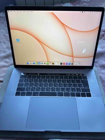 MacBook Pro 15 2016г.