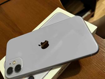 Айфон 11