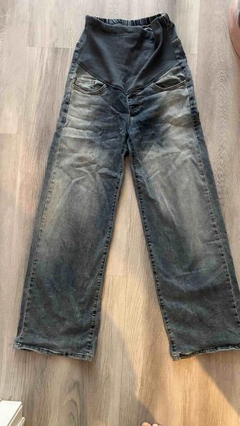 Джинсы для беременных