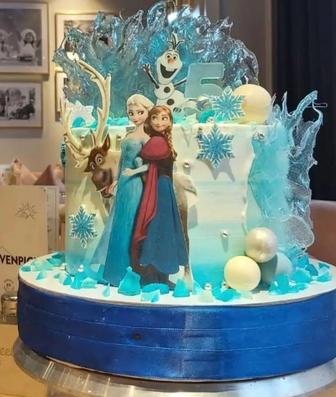 Торты по приколу,шуточные