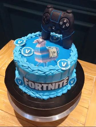 Торты по приколу, шуточные