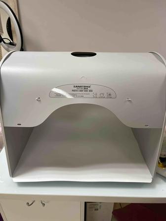 Продам фотобокс