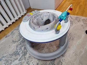 Продам ходунки