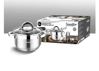 Продам кастрюлю