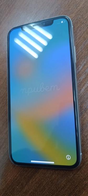 iPhone XS на запчасти