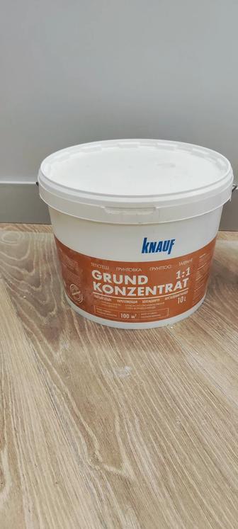 Knauf konzentrat