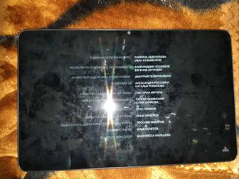 Планшет хуавей