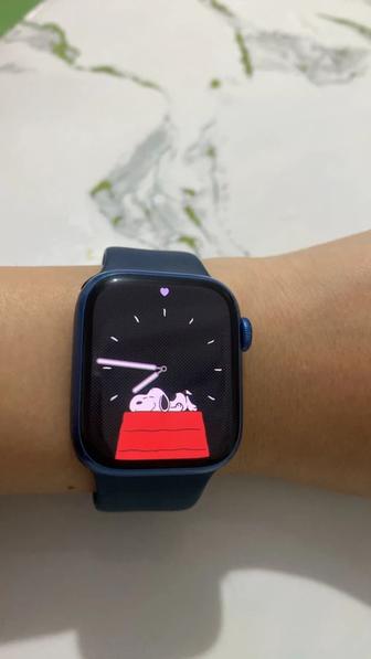 Apple Watch 7 (40mm)