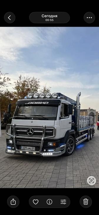 Услуги манипулятора