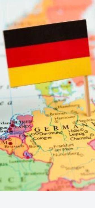 Немецкий язык репетиторов по гарантии по срокам