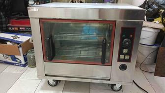 Куры гриль аппарат