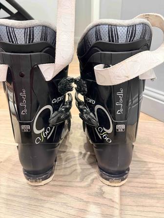 Лыжные ботинки Dalbello