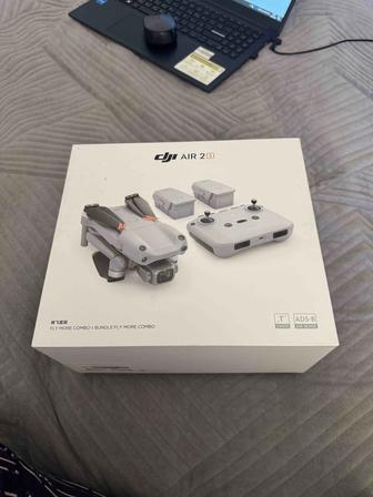 Дрон DJI AIR 2S