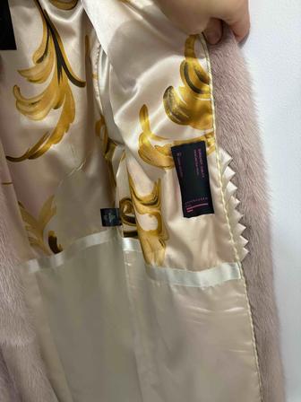 Продам новую шубу (канадская норка) с этикеткой