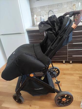 Продам детскую коляску