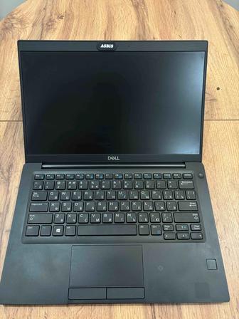 Продается ноутбук DELL