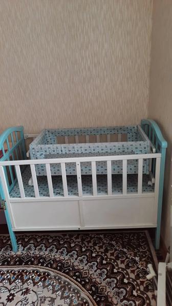 Детские манеж