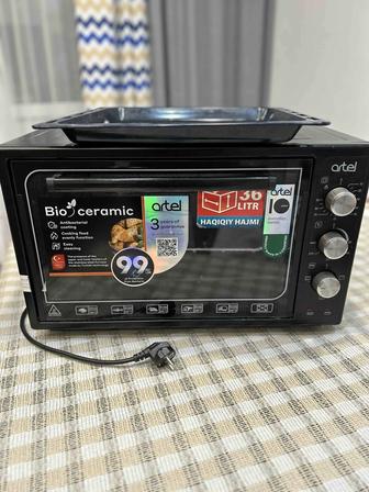 Подам Духовку