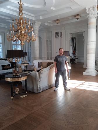 Качественно выполняю услуги электрика