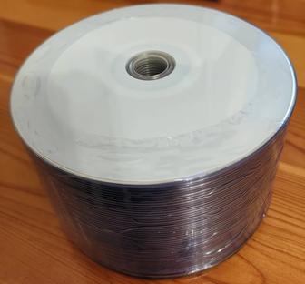 DVD-r двд диски
