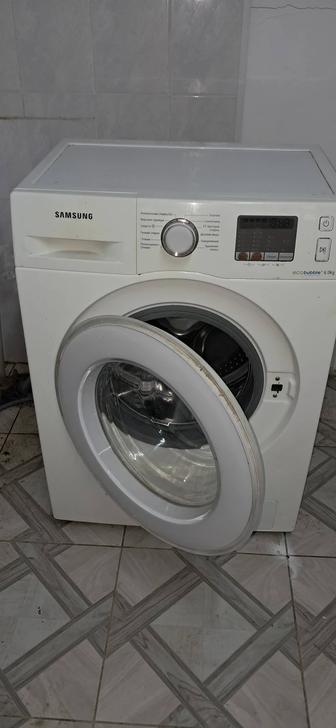 Продам стиральную машинку Samsung