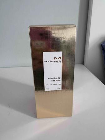 Парфюм Mancera Melody of the Sun