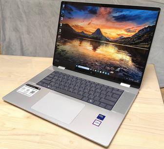 HP Envy x360 16 2in1 Сенсорный Ultra-7, 32Gb, 2TB