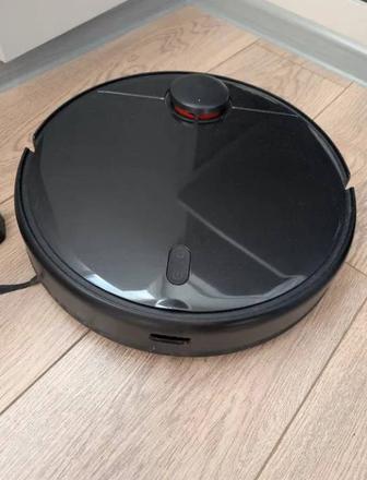 Робот пылесос Xiaomi Mi Robot Vacuum-Mop 2 Pro