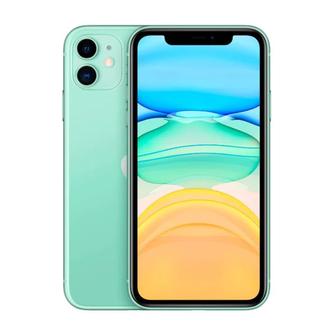 iPhone 11 64гб аккумулятор 78%