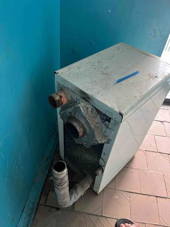 Продам котел газовый