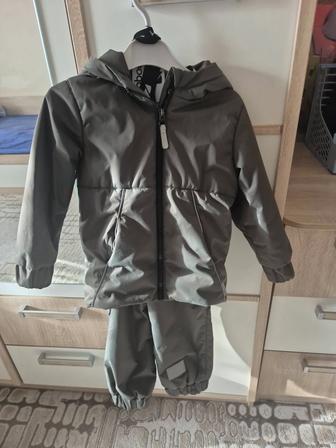 Осенний костюм