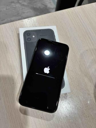 Apple Iphone 11 128gb 78%