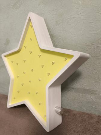 Ночник детский