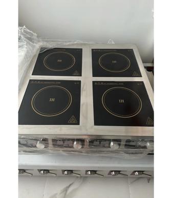 Плита индукционная