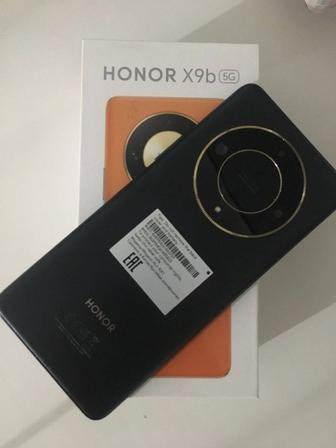 Honor x9b 12/256