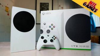 Xbox Series S 512GB