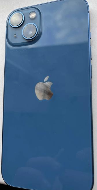 Продам Iphone 13, 128gb в отличном состоянии