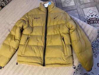 Продам зимнюю куртку и штаны