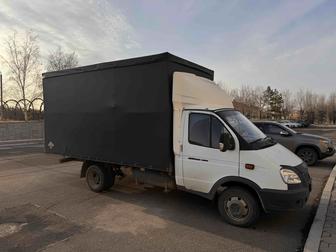 Аренда Газели. Без выкупа