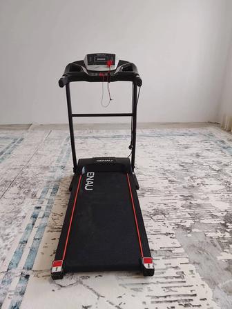 Беговая дорожка Genau