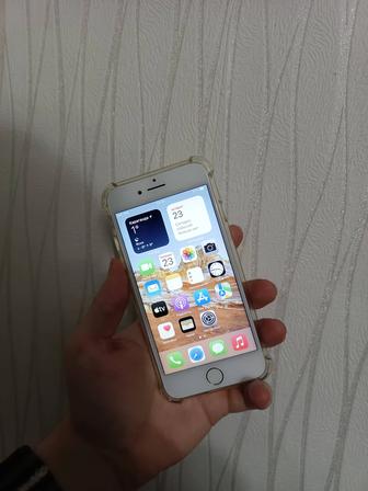 Iphone 7 / 32gb / 100% АКБ / срочно / торг